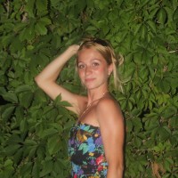 Svetlana Kozlova