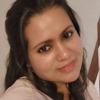 Vineetha Louis
