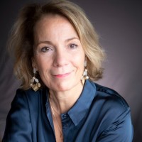 Genevieve de La Bourdonnaye