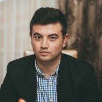 Тахир Исмагилов