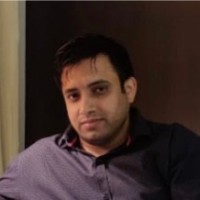 Atul Mahajan