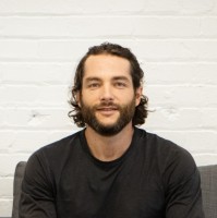 Frédérick Lavoie