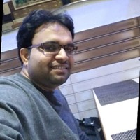 Uday Bhartiya