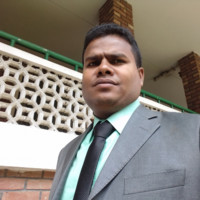 Omar Farque