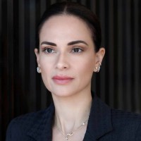 Elena Hadjidemetriou