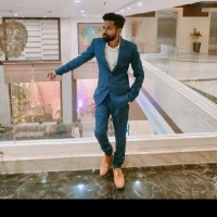 Mayur Pillai