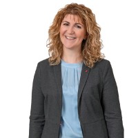Karin Pail