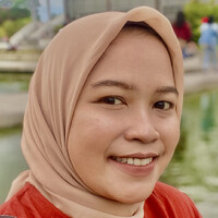 Tika Indriani