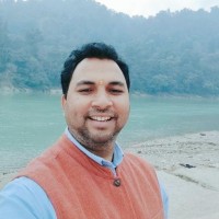 Subhash Pandey