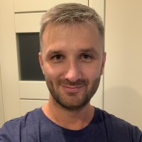 Borys Zhyhalo