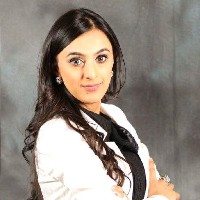 Amira Masood-Khan