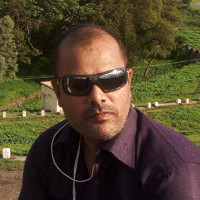 Mohammed Irfan