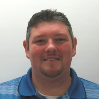 Robert Deman, SMS, CAC, Lead I/A