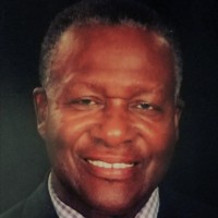 Lonnie J. Edwards, Sr., Ed. D.