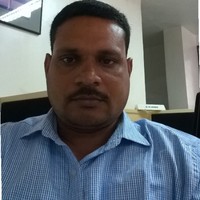 Tapan Beura