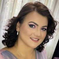 Petruța-Simona Simion