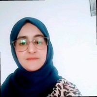 Sonia Rahmani