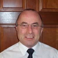 Malcolm Bowden