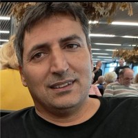 שרון שלו Undefined