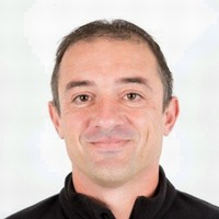 Jérôme Rouveirand