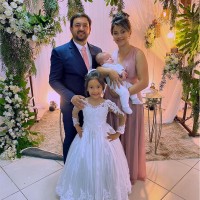 Antonio Marcos Melo