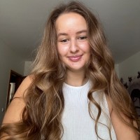 Kristina Marinovová