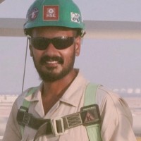 Vinoth Kumar Muthuselvan