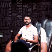 Anil Khomane