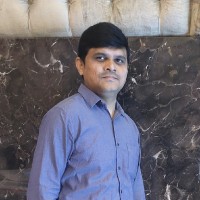 Nagendra babu Anduri