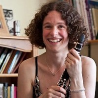 Stephanie Reeve