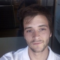 Bruno Guerrero Martin