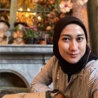 Friska Indira