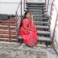 Saraswathi R