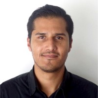 Jose Luis Ruiz Torres