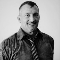 Keith Addy