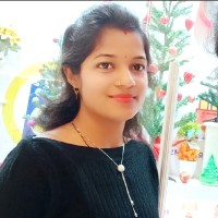 Arundhati Modi