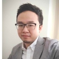 Jimmy Chao (趙志峰)
