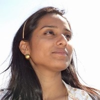 Anjali Bagul