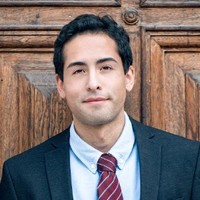 Sebastian Méndez