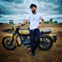 Vikas Kate