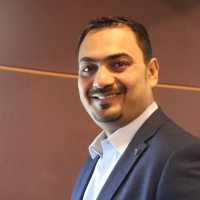 Ahmed Kamal