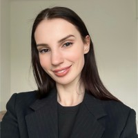 Olga Prokopchuk