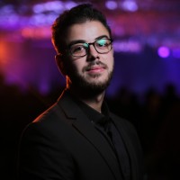 Messaoud Amrani