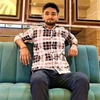 Soham Chakraborty