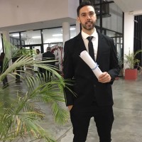 Matias Arrech