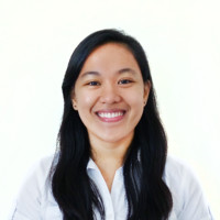 Krystel Maisie Soria