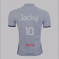Jacky Dikgale