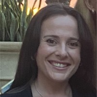 Megan Ullian (Rydson)