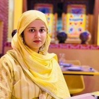 Momina Shahid