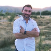 Pablo Andres Gonzalez